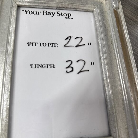 J Jill Wearever Top L Purple Blue Floral Tunic Long Sleeve Stretch Pullover Boho - Picture 6 of 7